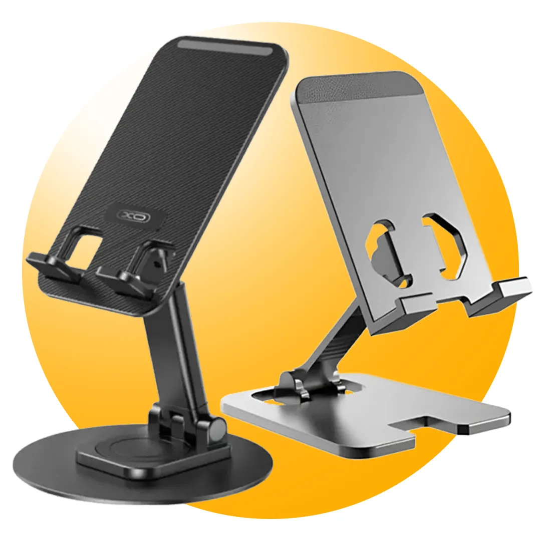 هولدر و نگهدارنده 